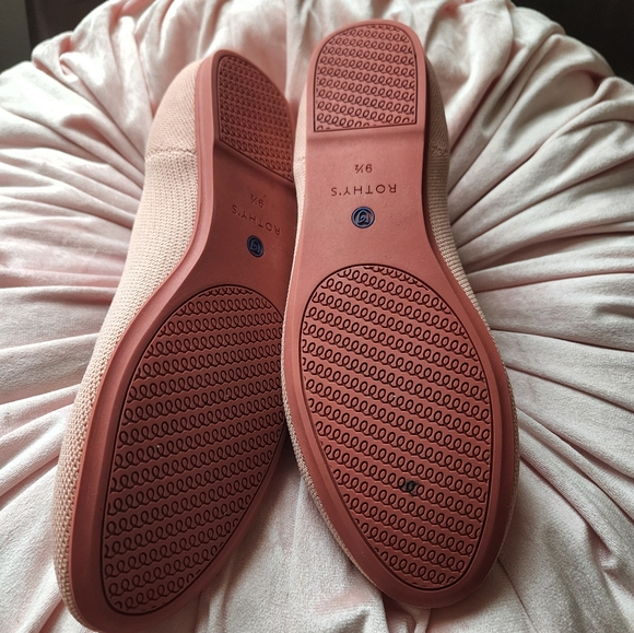 Rothys flats - Picture 5 of 9